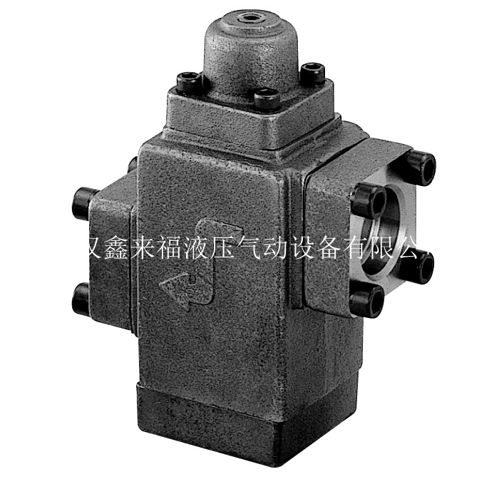 CPDF full oil valve