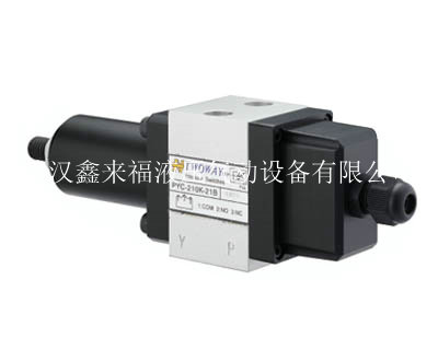 Oil return pressure switch