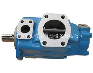 Vickers 4535V series vane pump