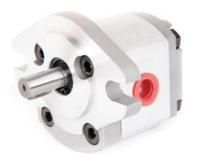 HGP-1A series gear pump